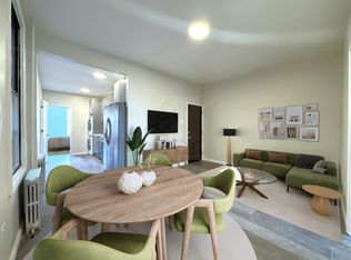 1393 Jefferson Ave APT 3, Brooklyn, NY 11237