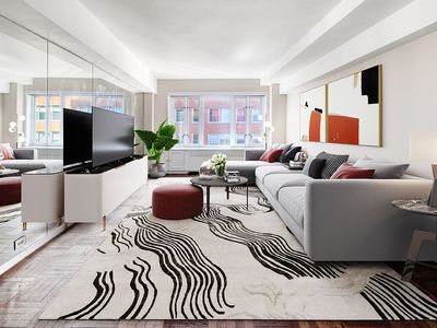 1 Gracie Ter APT 12G, New York, NY, 10028