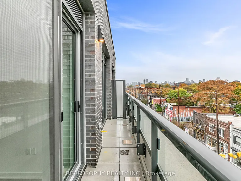 115 Larchmount Ave #504 — Photo 7