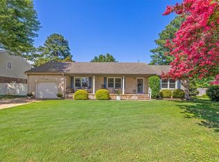 5520 Macguffie St, Virginia Beach, VA 23464