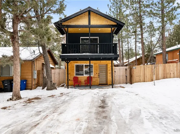 759 Los Angeles Ave, Sugarloaf, CA 92386