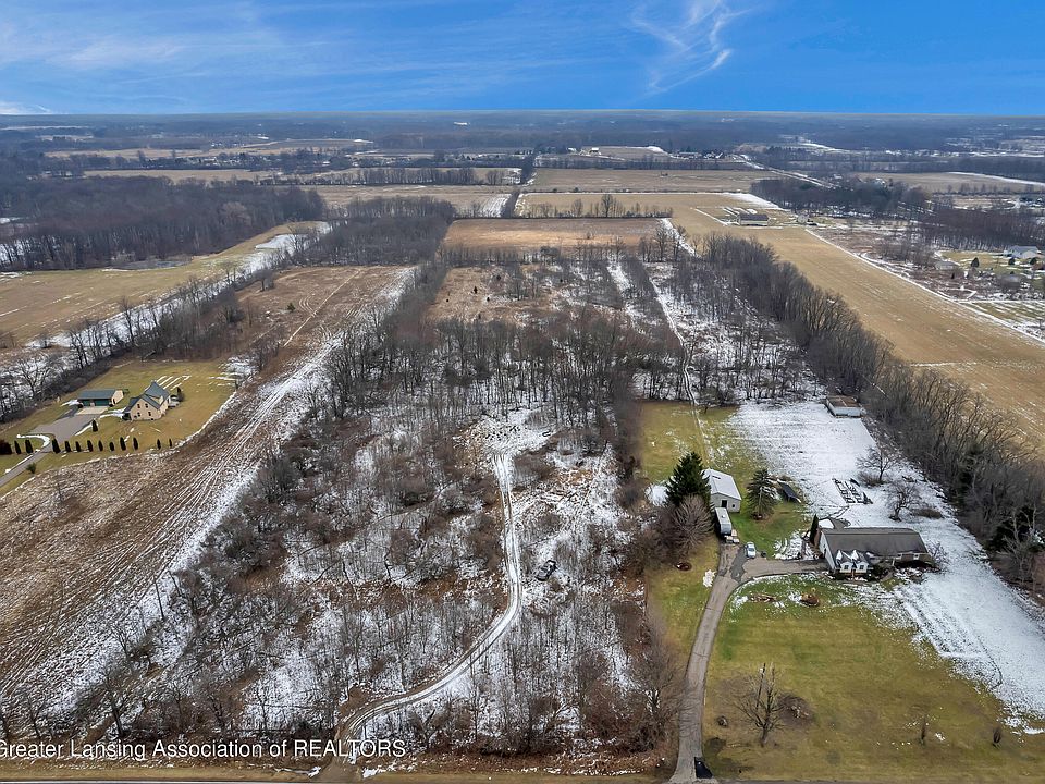 3129 Hull Rd, Leslie, MI 49251 Zillow