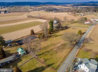 114 Henry Rd, Barto, PA 19504