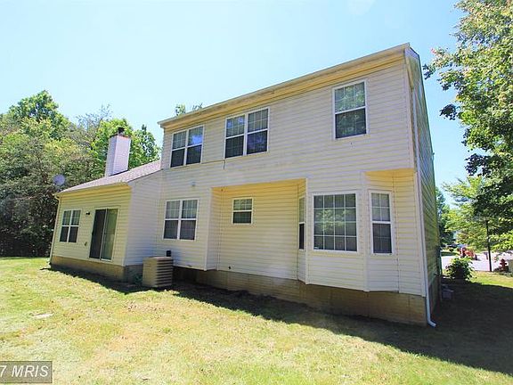 2nd image of 10701 Brittany Ct