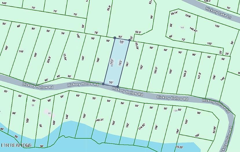 2nd image of Hickory Hollow Rd