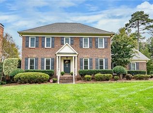 5716 Alexa Rd, Charlotte, NC 28277