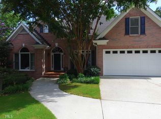 3816 Cardinal Dr, Tucker, GA 30084