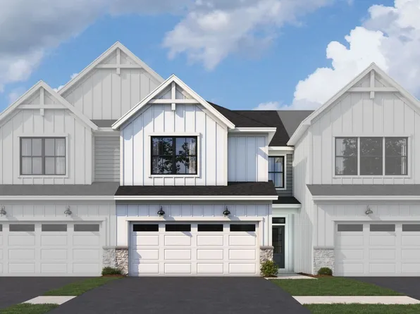 25530 W Emory Ln, Plainfield, IL 60544