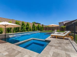 11864 W Nadine Way, Peoria, AZ 85383