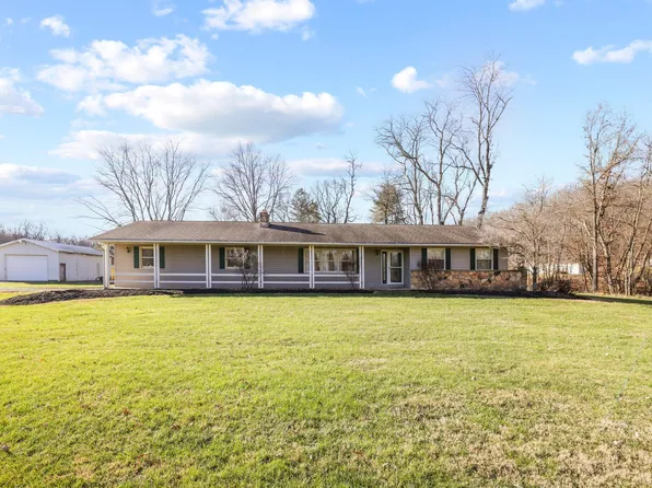 14260 Brushy Fork Rd SE, Newark, OH 43056
