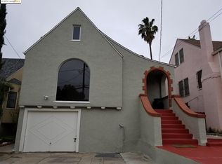 2833 73rd Ave, Oakland, CA