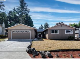 12940 SW Washington Ave, Beaverton, OR 97005