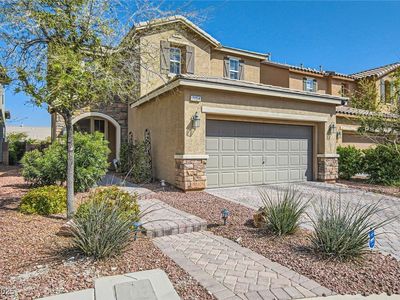 7154 Brighton Village St, Las Vegas, NV, 89166