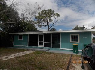 5343 Dixie Dr, Naples, FL 34113