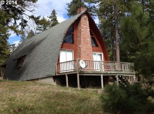 519 Tyler Rd, Goldendale, WA 98620