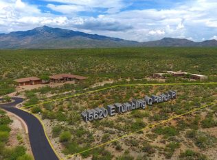 15620 E Tumbling Q Ranch Pl UNIT 157, Vail, AZ 85641