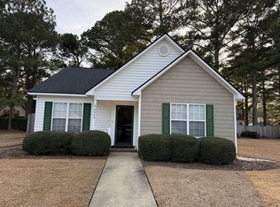 2944 Flintridge Dr, Greenville, NC 27834