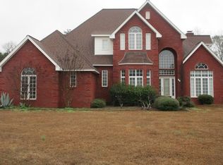 28 Carrington Cir, Thomasville, GA 31757