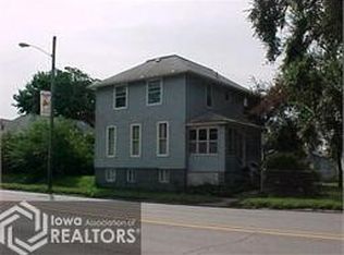 1518 H St, Iowa City, IA 52240