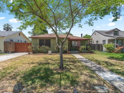 541 Hunter Ave, Modesto, CA, 95350