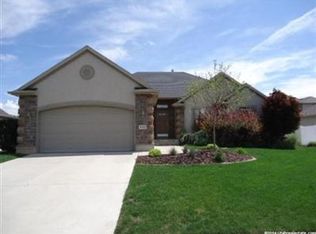 1953 S 275 E, Clearfield, UT 84015