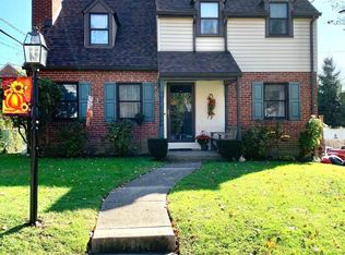 5102 Bond Ave, Drexel Hill, PA 19026