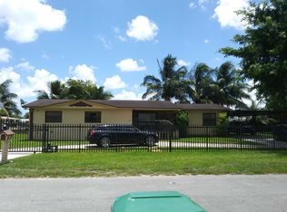 2600 NW 110th St, Miami, FL 33167