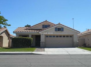 2457 Avenida Cataluna, Henderson, NV 89074