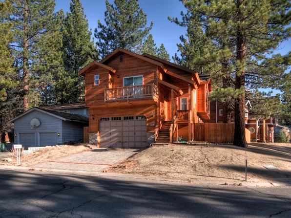 977 Creekwood Dr, South Lake Tahoe, CA 96150
