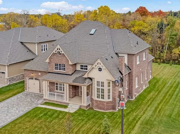27 Gamble St, Halton Hills, ON L7G 0B7