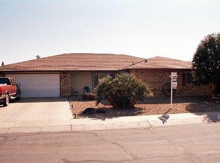 19007 W Ashwood Dr, Sun City West, AZ 85375