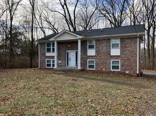 325 Honeyhill Dr, Nashville, TN 37217