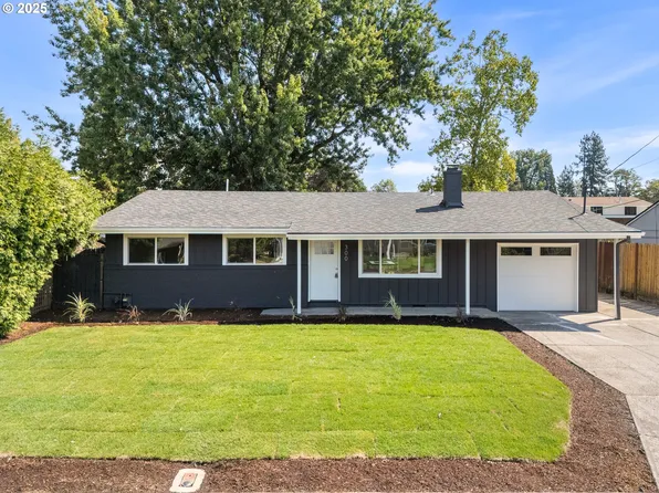 300 SE Evelyn Ave, Gresham, OR 97080