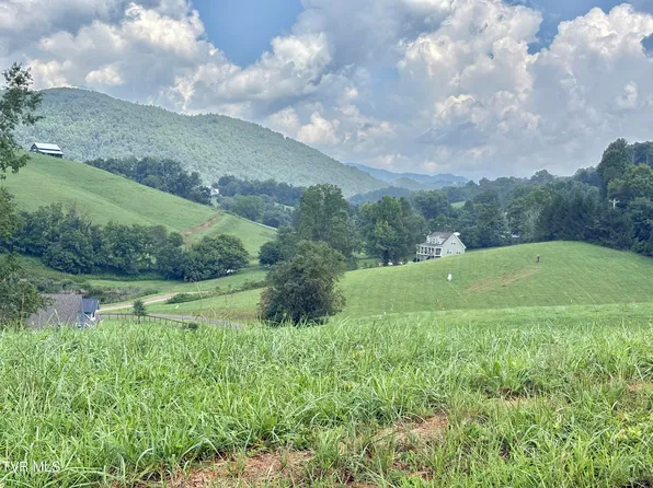 LOT 10 W Of Dry Hill Rd, Butler, TN 37640