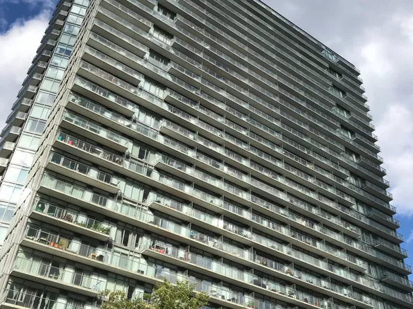 103 The Queensway, Toronto, ON
