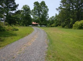 415 Richardson Rd NE, Dalton, GA 30721