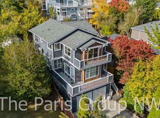 1809 Martin Luther King Jr Way, Seattle, WA 98122