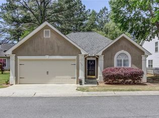 754 Reeves Lake Dr SW, Marietta, GA 30064