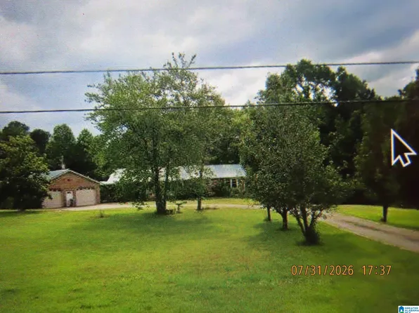 1628 Pineywoods Sipsey Rd, Jasper, AL 35504