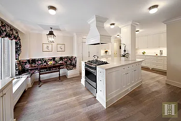 Sold by Halstead Real Estate