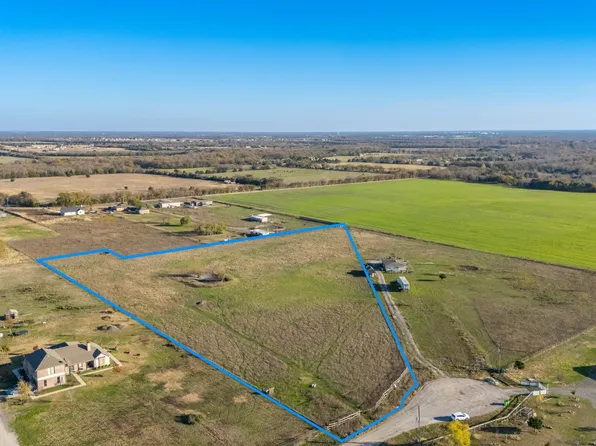 Meadow Dr, Caddo Mills, TX 75135