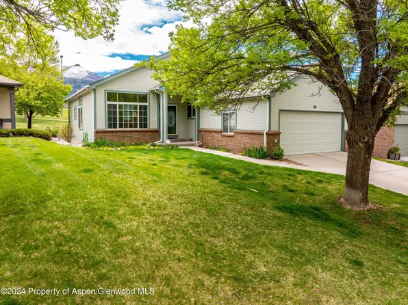 80 Limberpine Cir, Parachute, CO 81635
