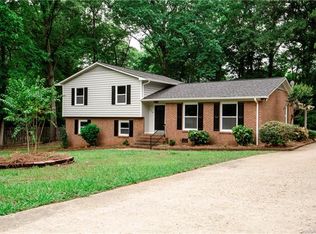 1719 Havenwood Dr, Lancaster, SC 29720