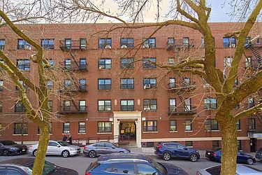 736 West 173rd Street in Washington Heights