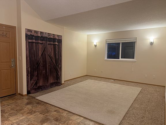 Living Room, Laundry, Entrance