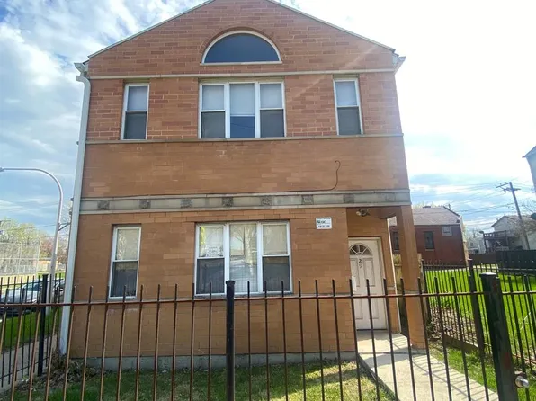 29 W Garfield Blvd, Chicago, IL 60621