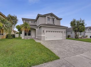 Parkside At Spring Valley, Pembroke Pines, FL 33028