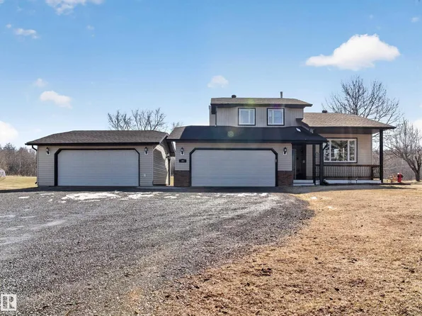 52471 Range Rd #223-301, Strathcona County, AB T8A 4P9