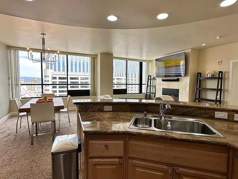 450 N Arlington Ave #1201 — Photo 12