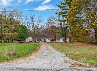 2001 Hogback Rd, Sunbury, OH 43074